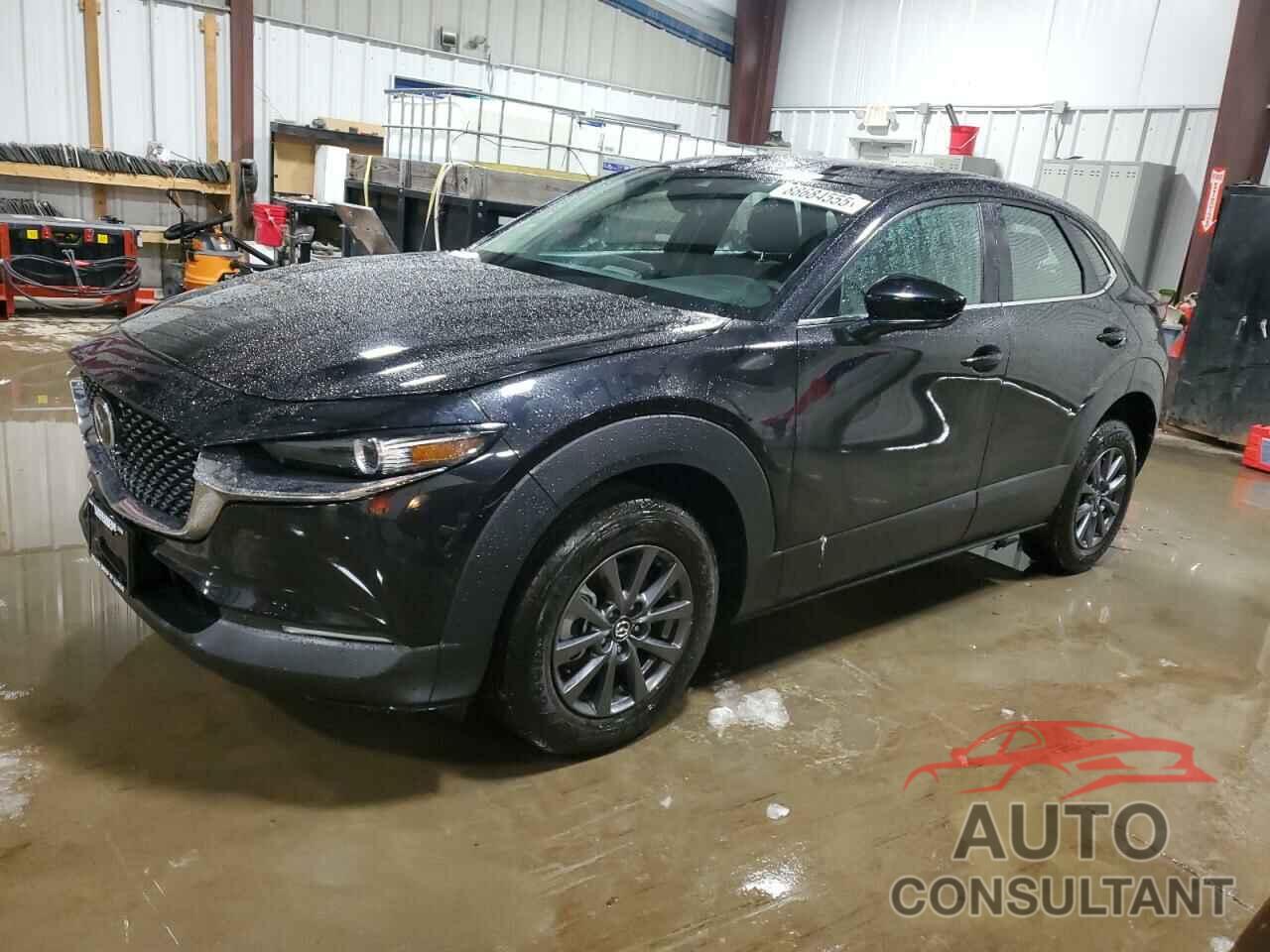 MAZDA CX30 2021 - 3MVDMAAL1MM259313
