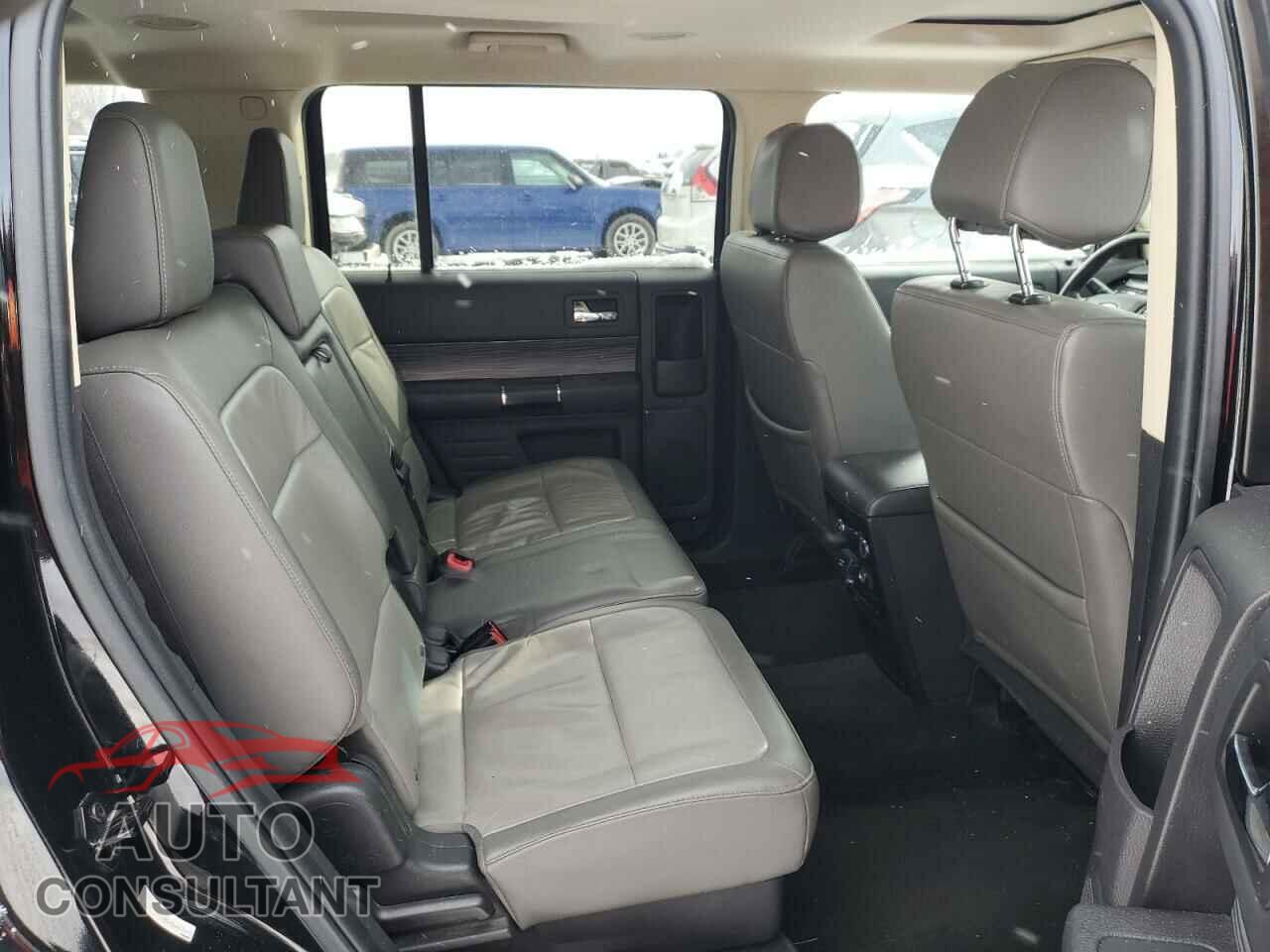 FORD FLEX 2016 - 2FMHK6D82GBA00070