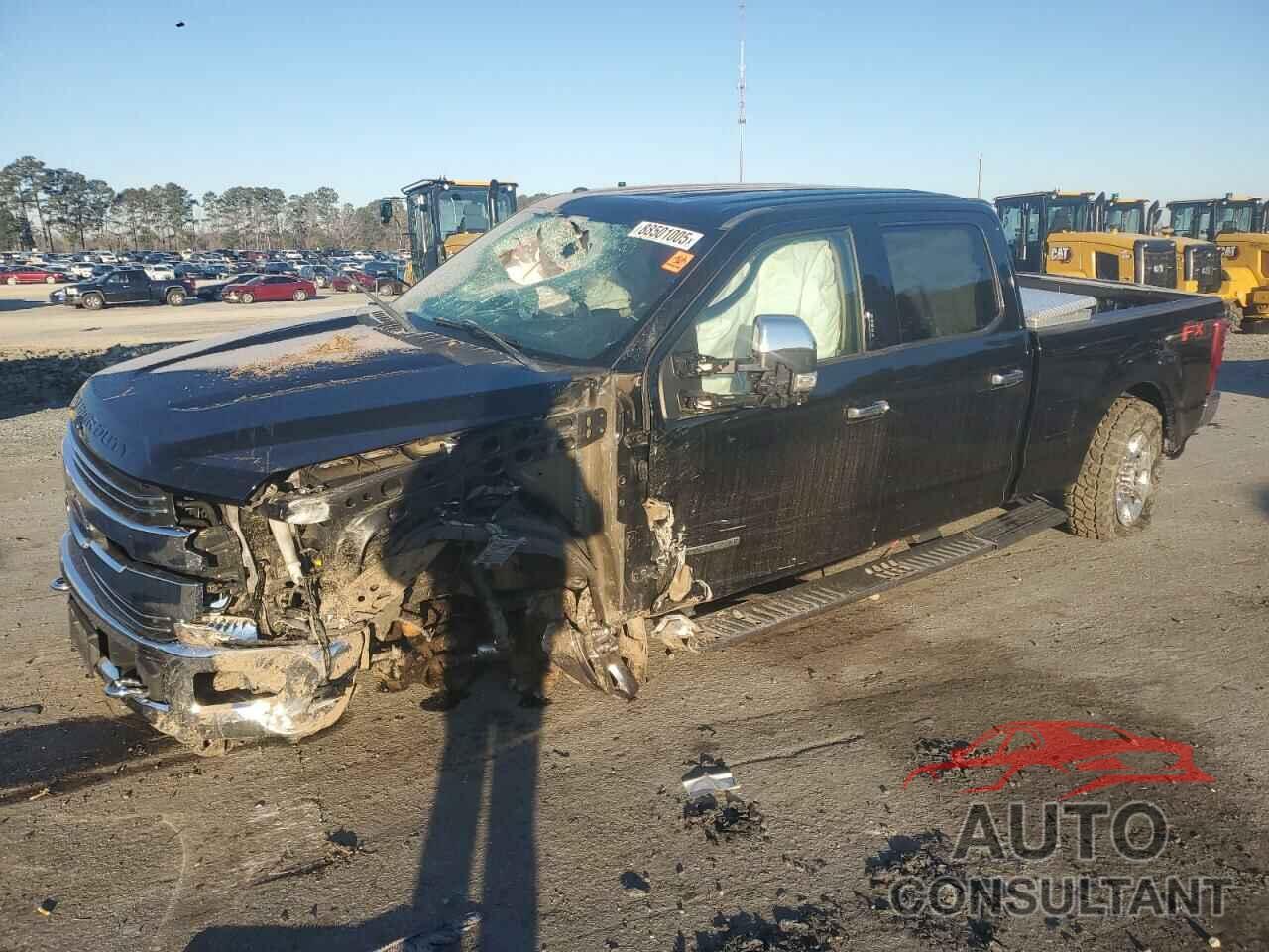 FORD F250 2018 - 1FT7W2BT1JEC97977