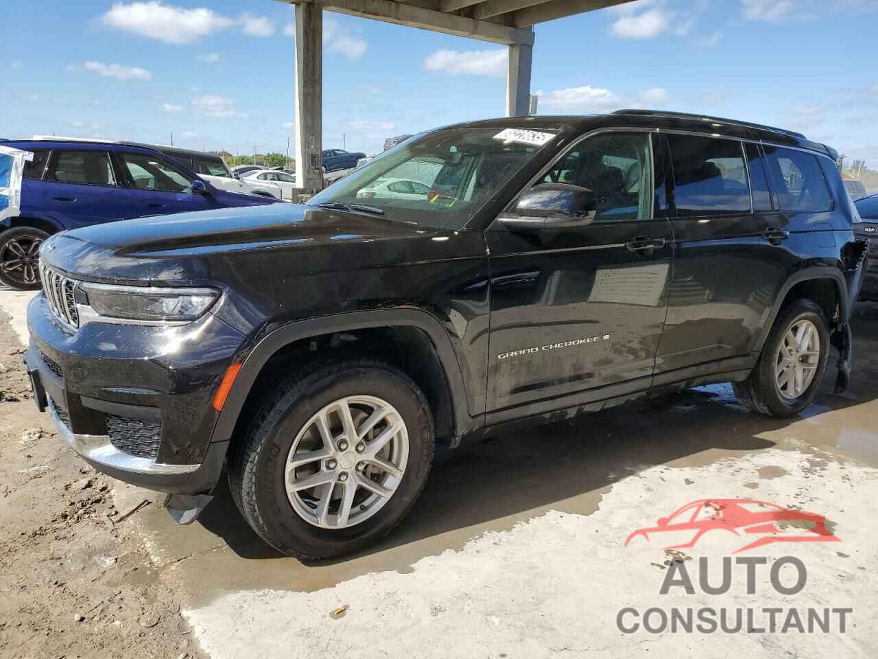 JEEP GRAND CHER 2023 - 1C4RJKAG8P8895079