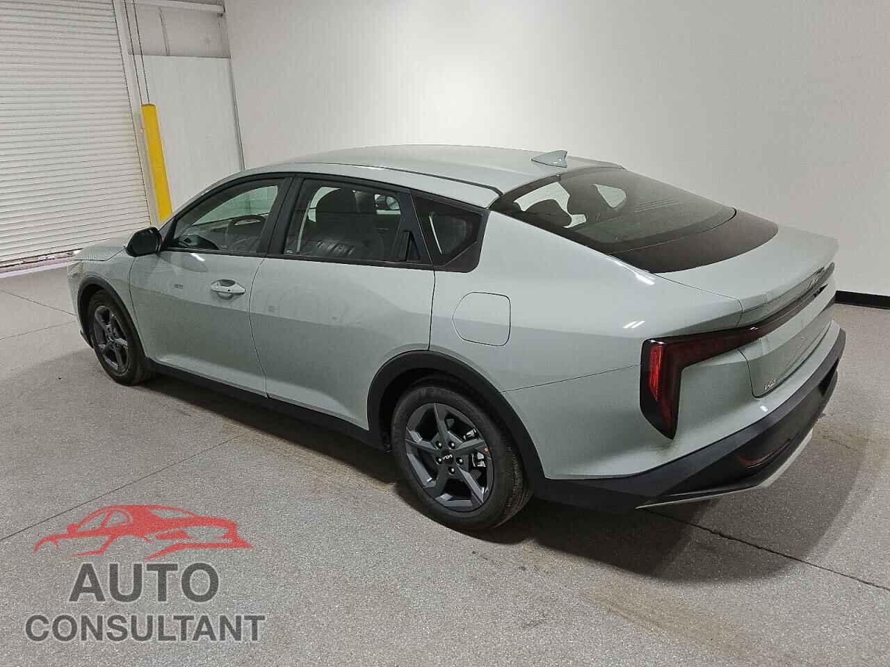 KIA K4 LX 2025 - 3KPFT4DE1SE050642