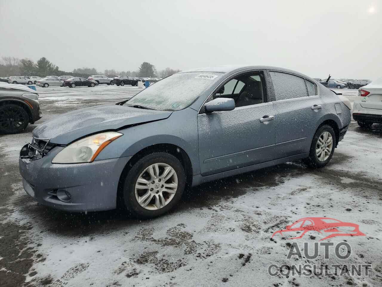 NISSAN ALTIMA 2012 - 1N4AL2APXCC205921