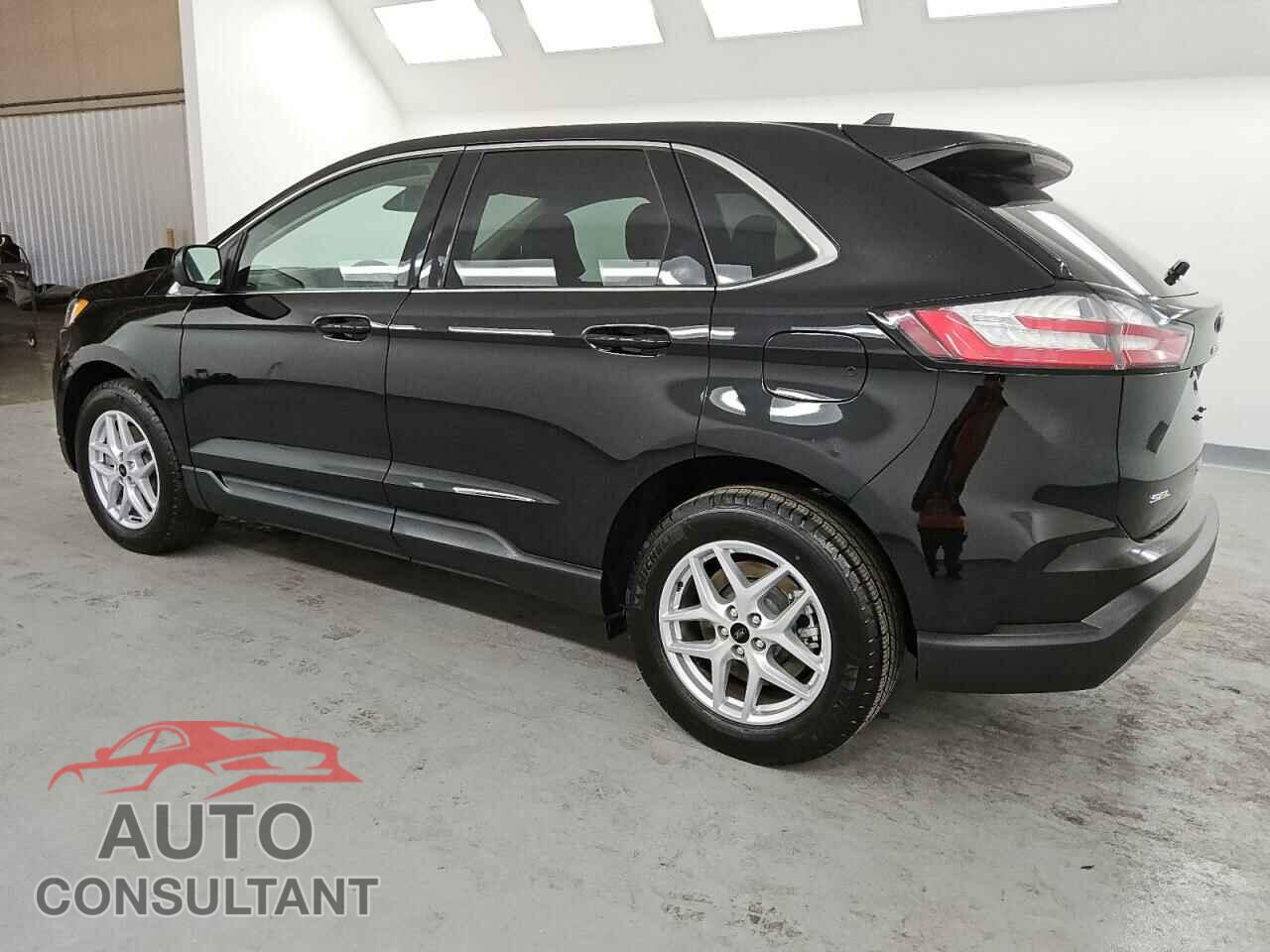 FORD EDGE 2024 - 2FMPK4J91RBA97892