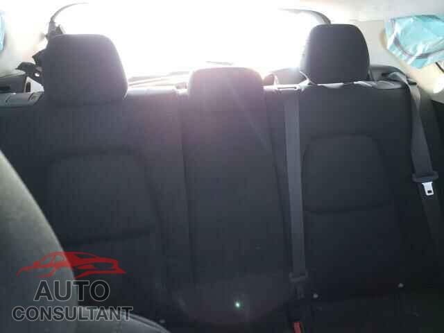 MAZDA CX-5 2017 - JM3KFABL4H0122089