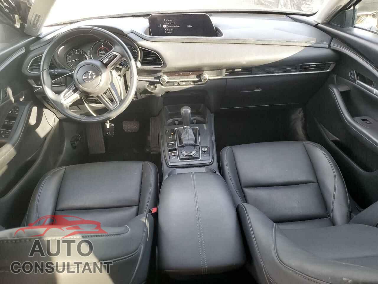 MAZDA CX30 2021 - 3MVDMABL5MM228001