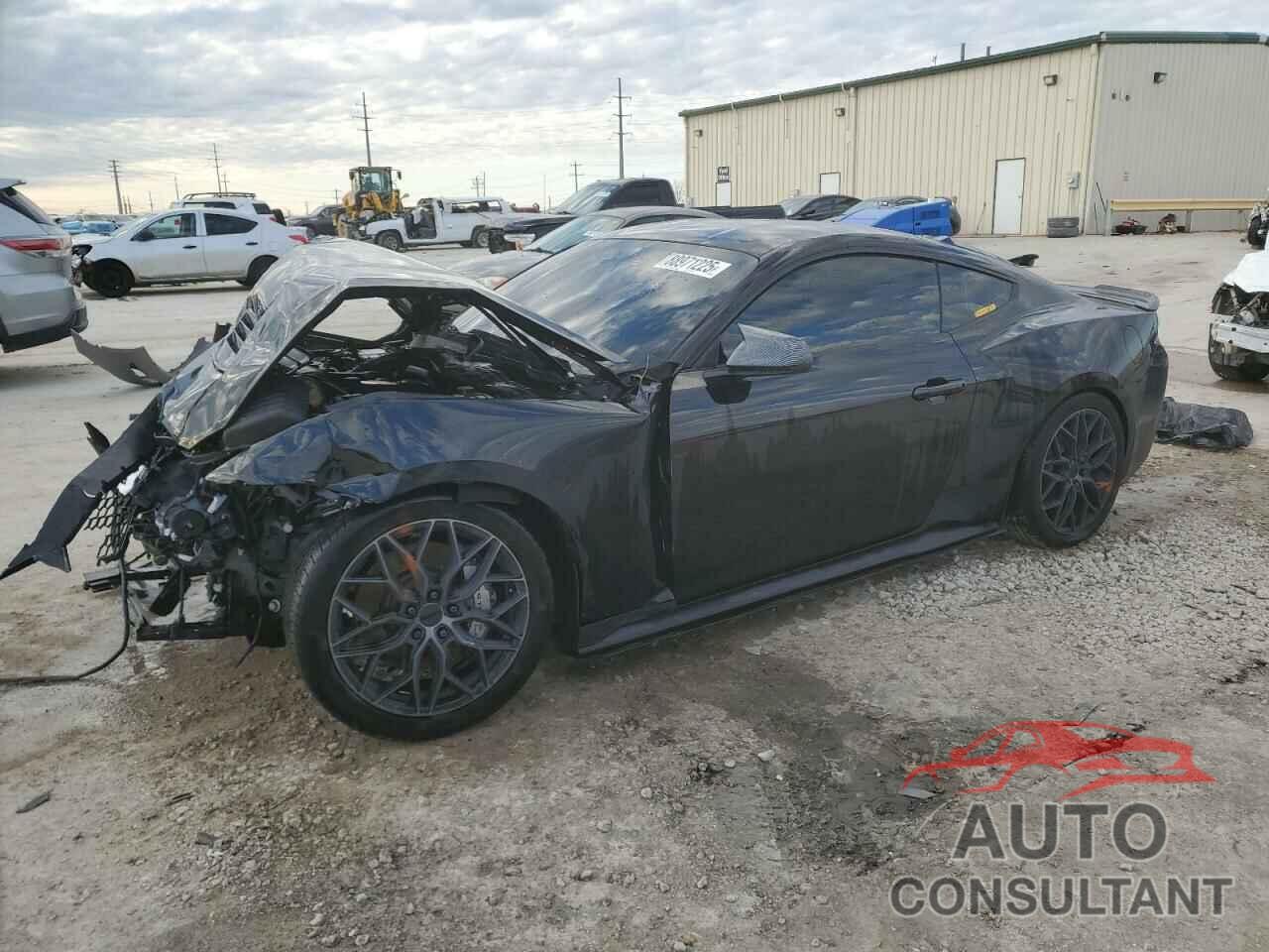 FORD MUSTANG 2024 - 1FA6P8CF5R5422386