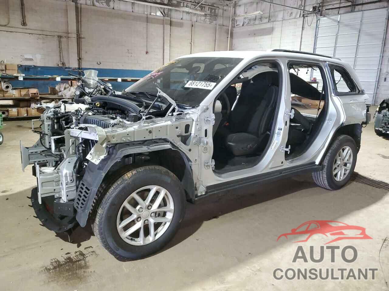 JEEP GRAND CHER 2024 - 1C4RJHAG5RC179887