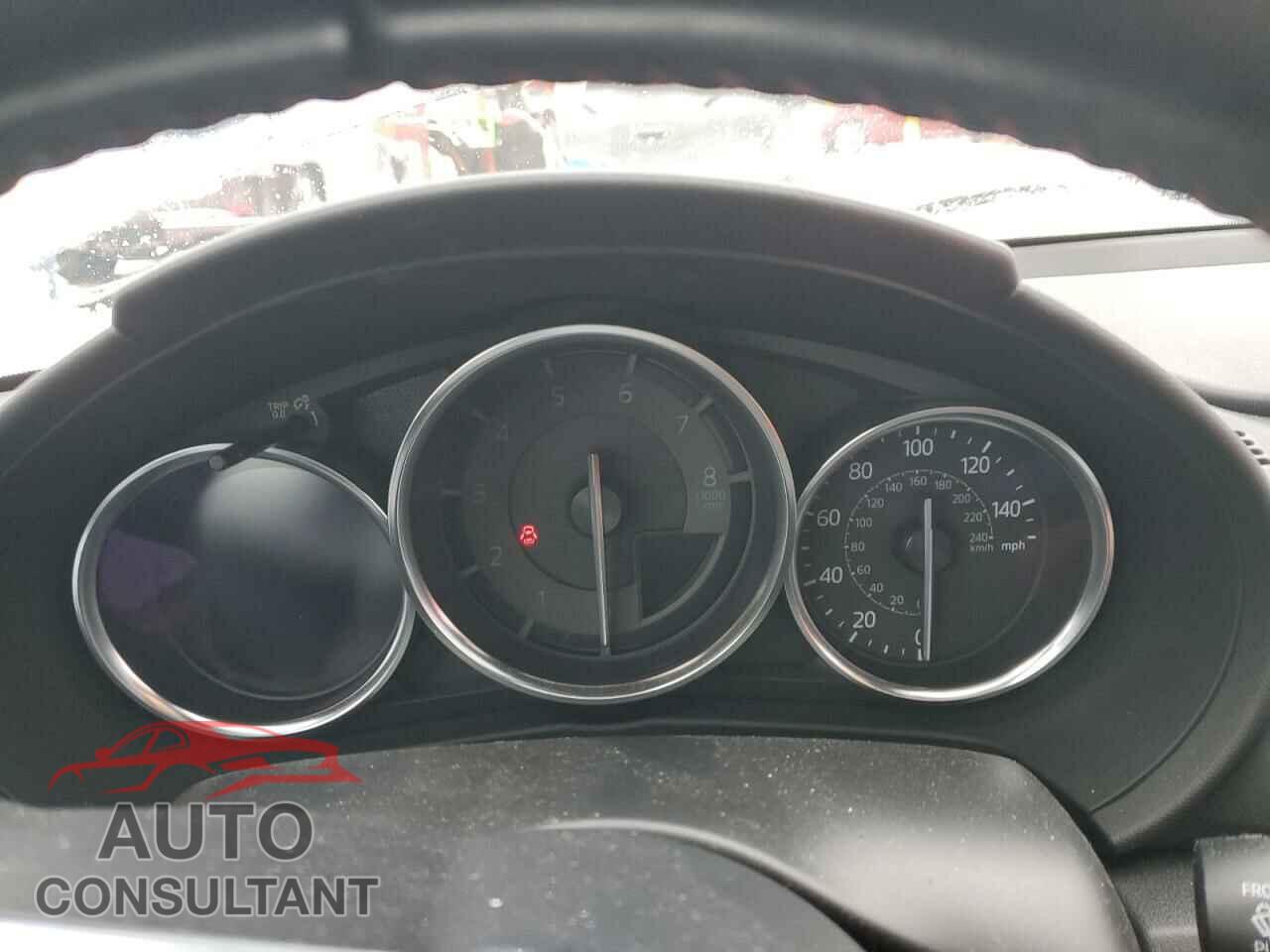 MAZDA MX5 2016 - JM1NDAD72G0118102