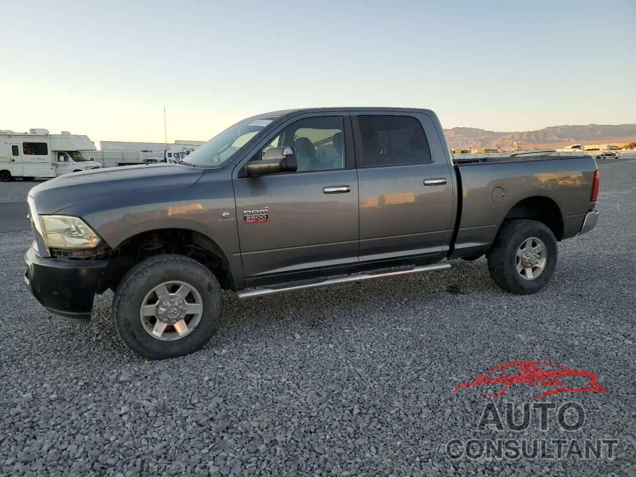 DODGE All Models 2011 - 3D7UT2CL0BG619454