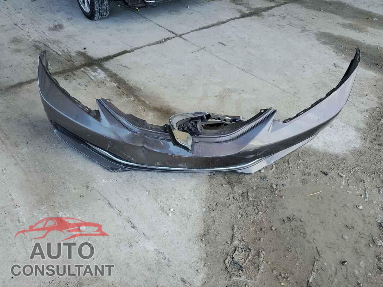 HONDA CIVIC 2013 - 19XFB2F54DE279548