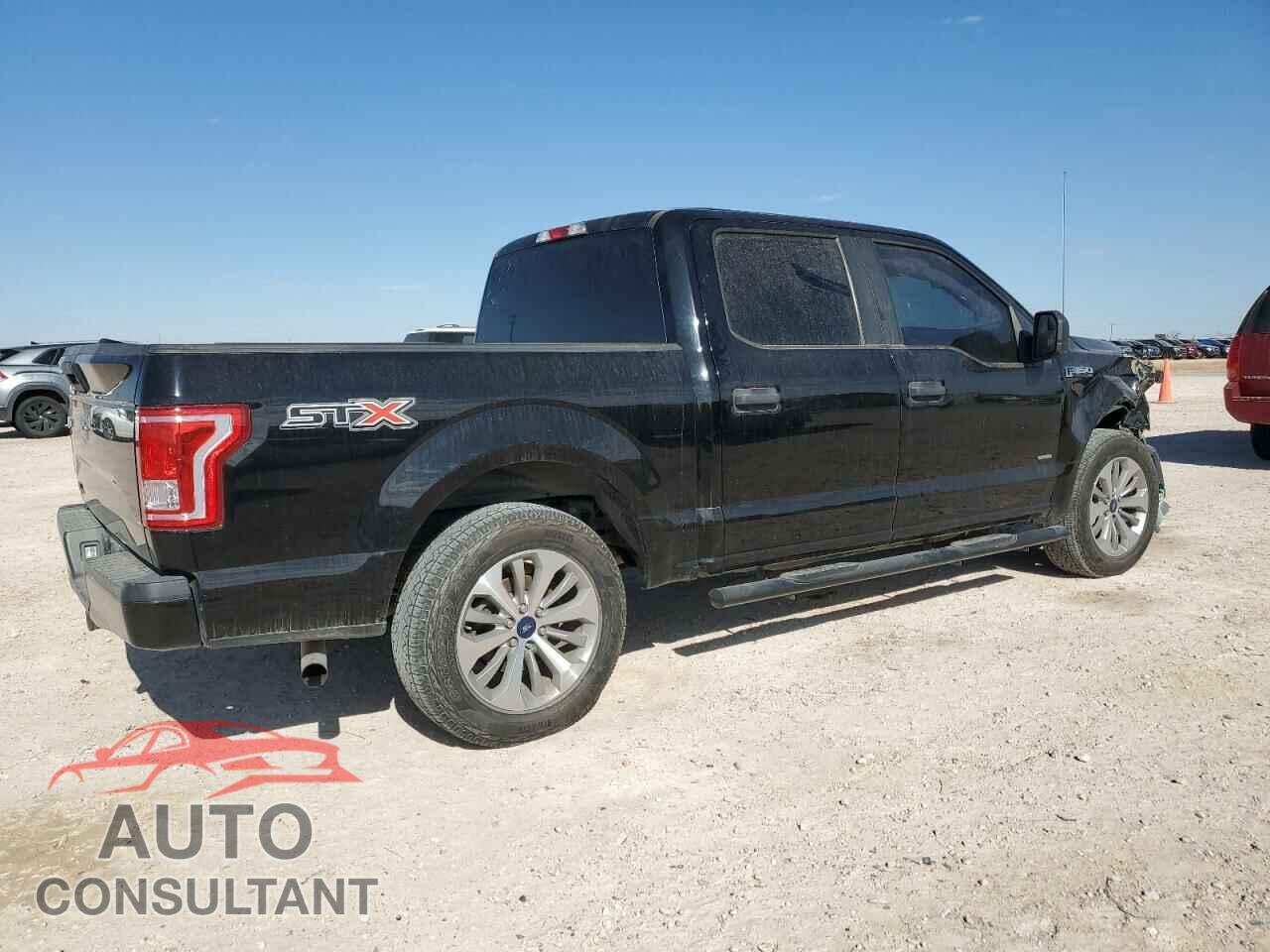 FORD F-150 2017 - 1FTEW1CP9HKC33491
