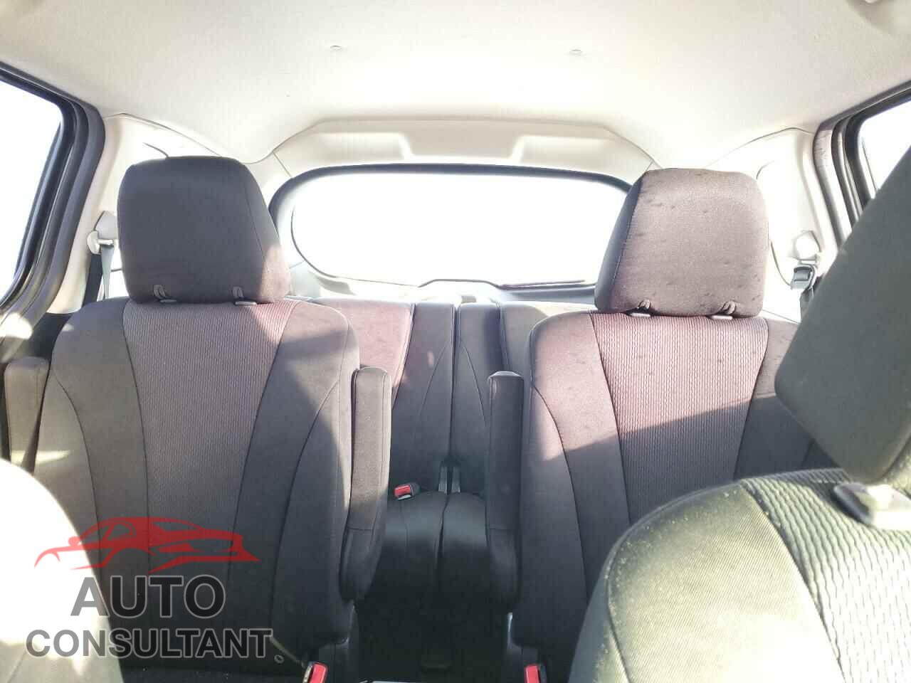 MAZDA 5 2015 - JM1CW2BL6F0185520