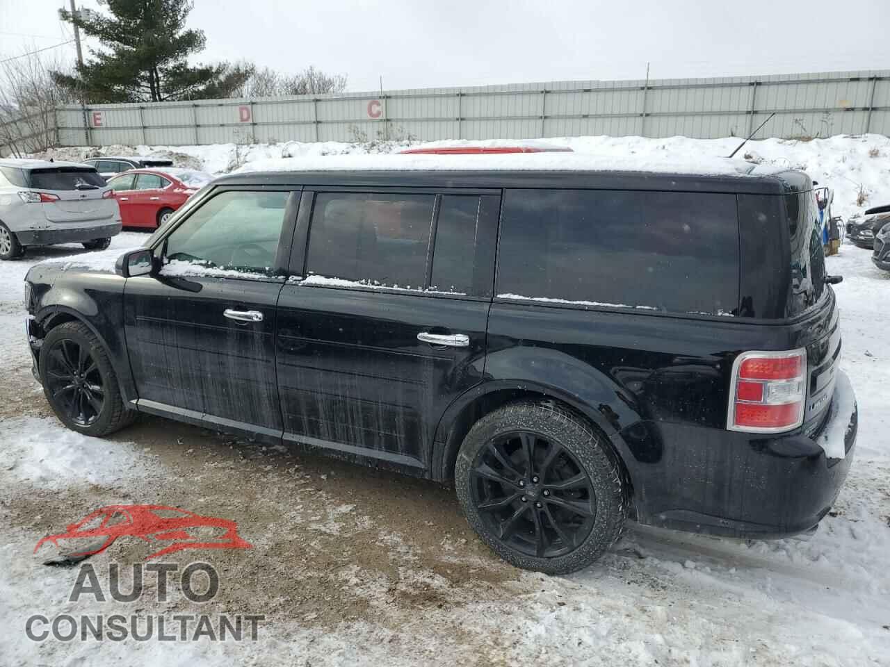 FORD FLEX 2016 - 2FMHK6D82GBA00070
