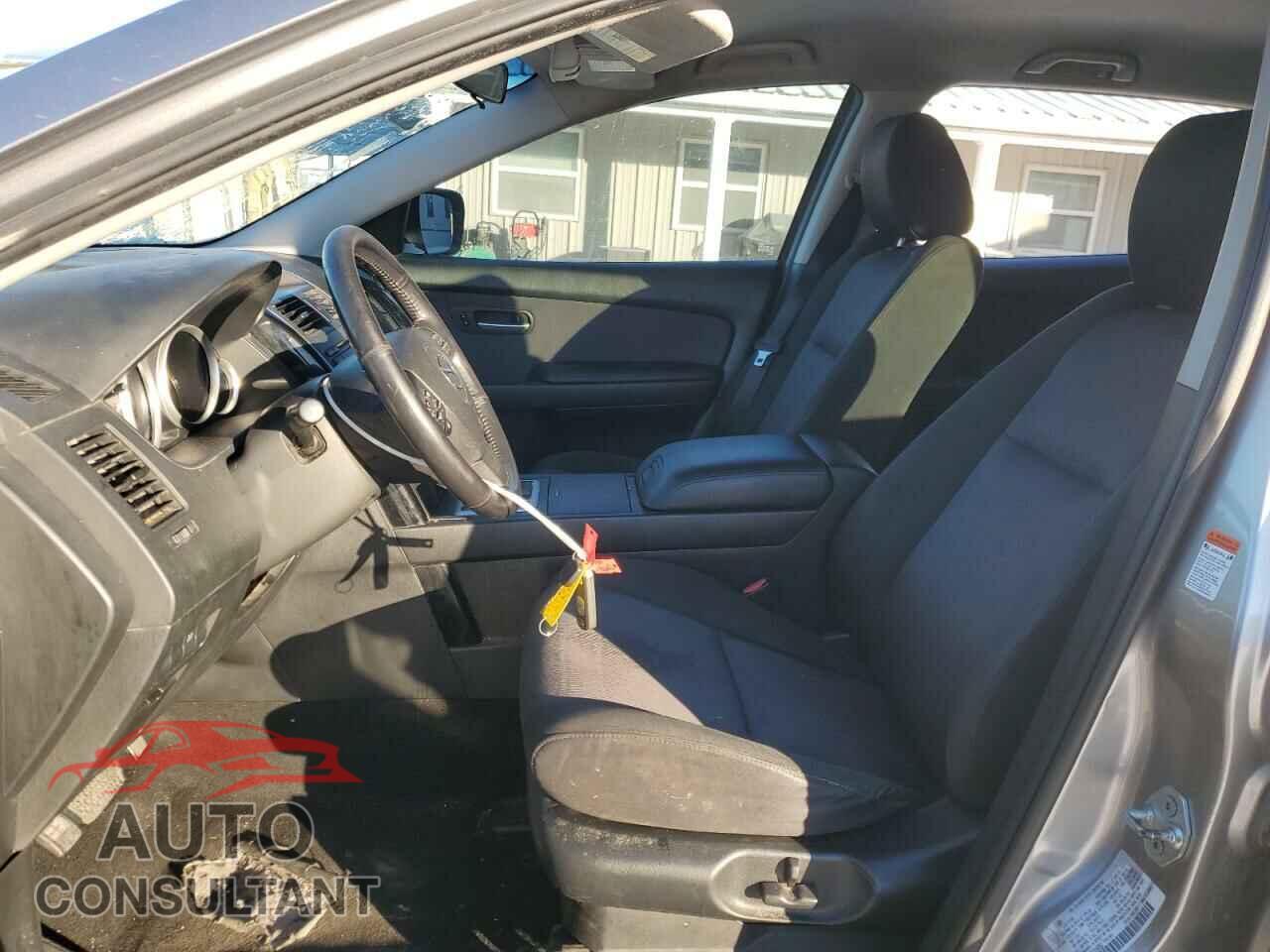 MAZDA CX-9 2009 - JM3TB28A090164952