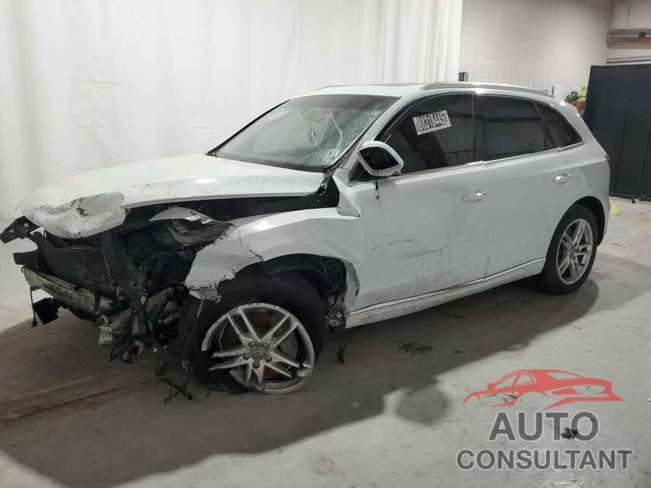 AUDI Q5 2015 - WA1CMAFP1FA050317