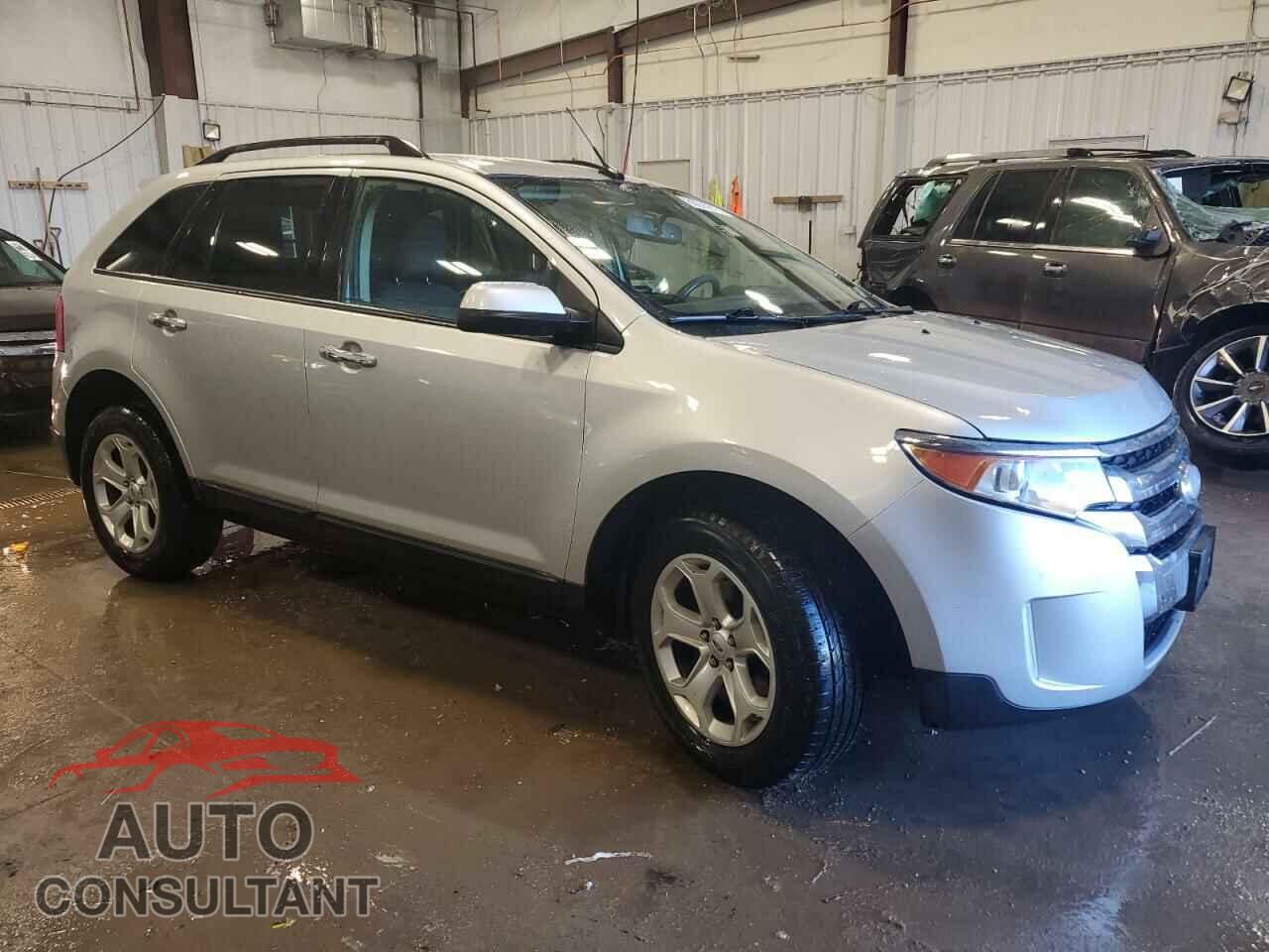 FORD EDGE 2011 - 2FMDK4JC5BBB67267