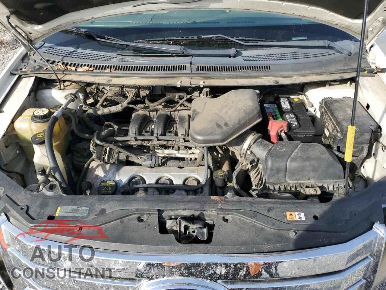 FORD EDGE 2009 - 2FMDK49C49BA44915