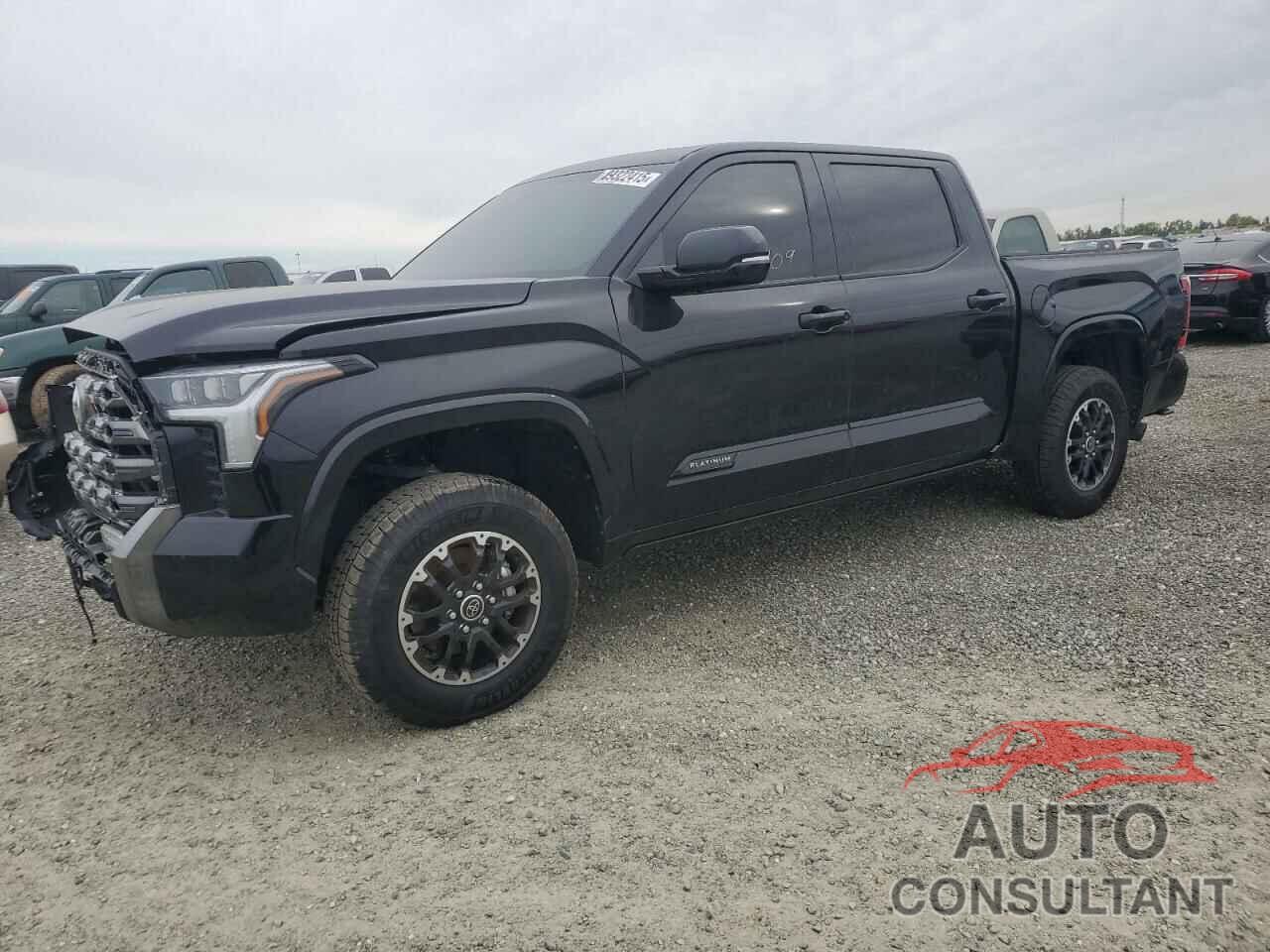 TOYOTA TUNDRA 2023 - 5TFNA5DB2PX085582