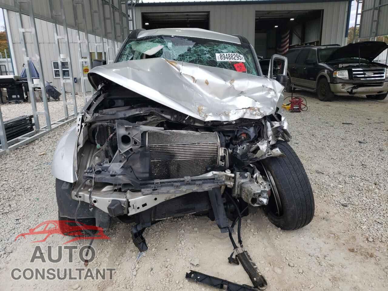 DODGE NITRO 2011 - 1D4PU4GK5BW587350