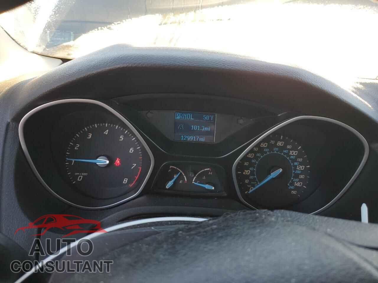 FORD FOCUS 2012 - 1FAHP3E2XCL233113