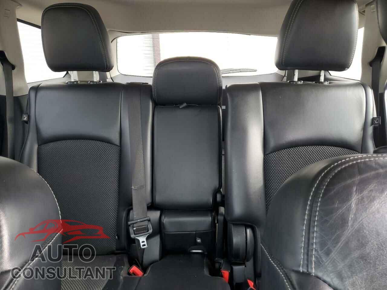 DODGE JOURNEY 2020 - 3C4PDCGB2LT206746