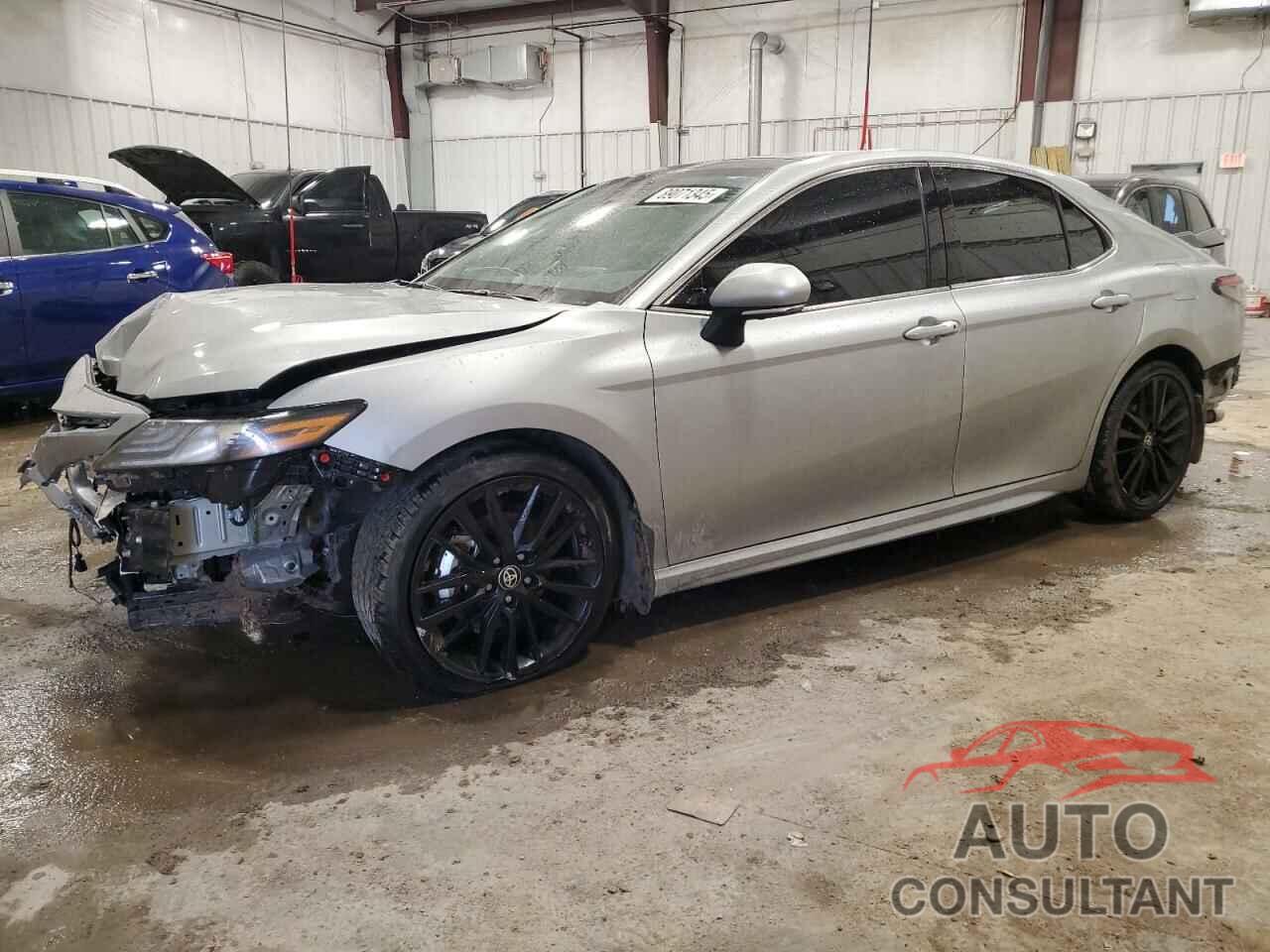 TOYOTA CAMRY 2024 - 4T1KZ1AK3RU100776