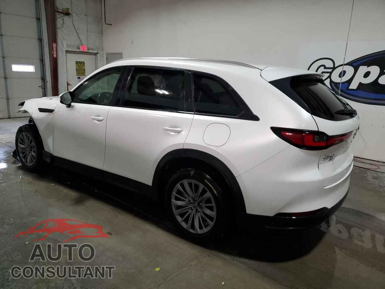 MAZDA CX-90 2024 - JM3KKAHD1R1121666