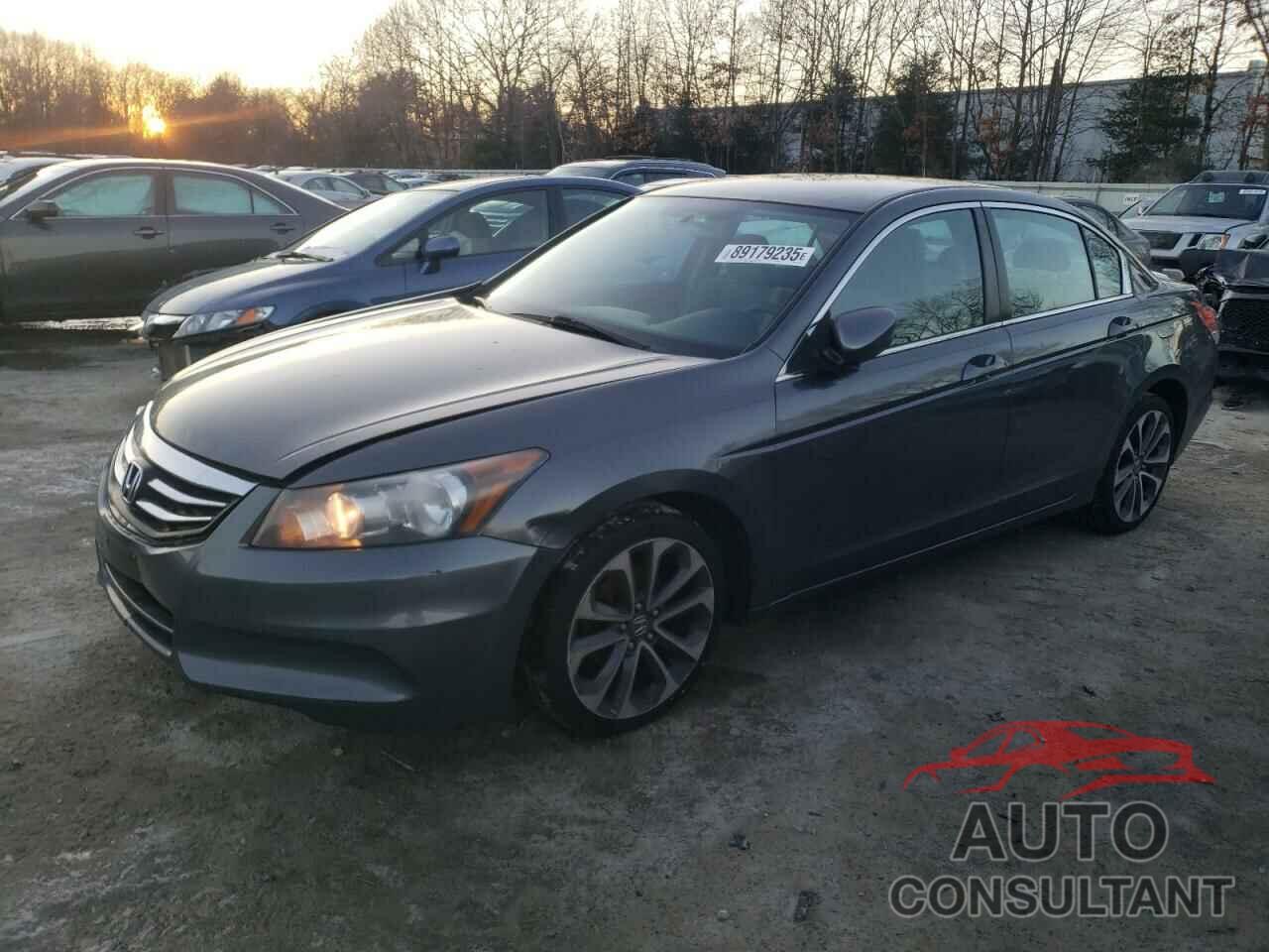 HONDA ACCORD 2012 - 1HGCP2F45CA219146