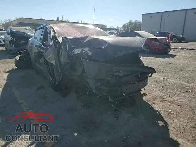 TESLA MODEL X 2018 - 5YJXCDE43JF091650