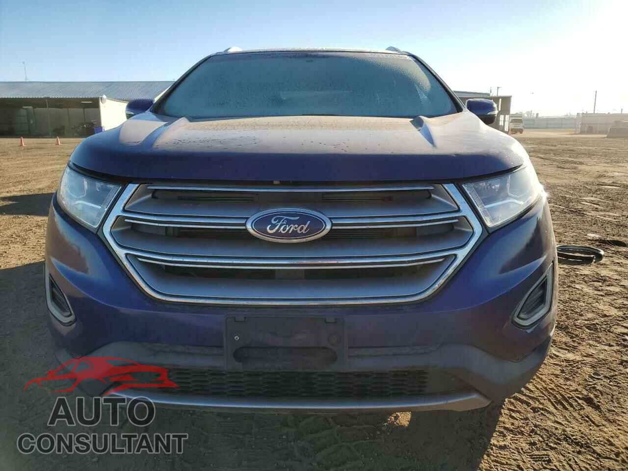 FORD EDGE 2015 - 2FMTK4K99FBB35247