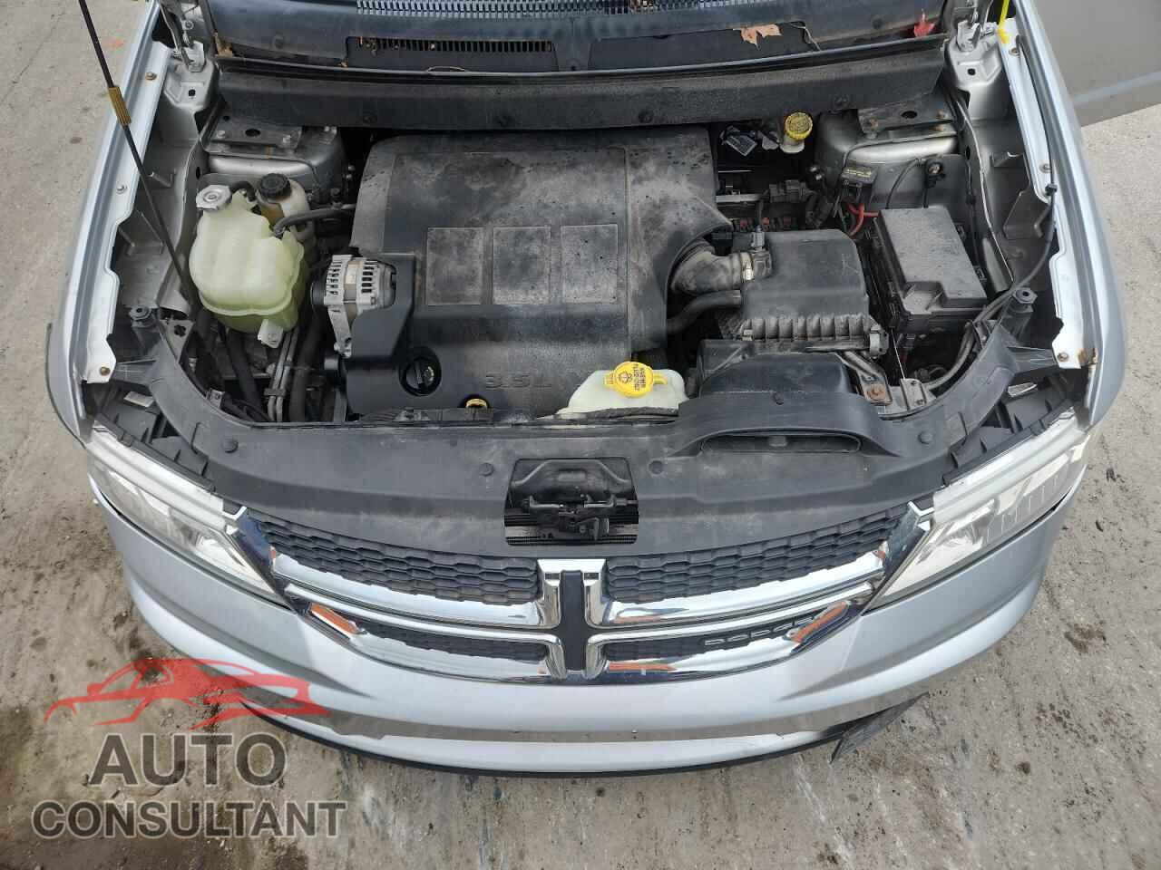 DODGE JOURNEY 2010 - 3D4PG5FVXAT147668