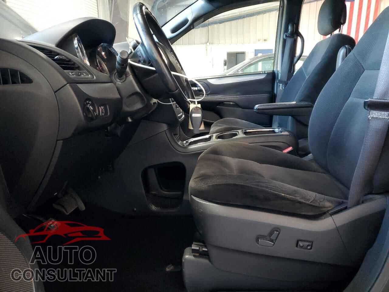 DODGE CARAVAN 2015 - 2C4RDGCG3FR515991