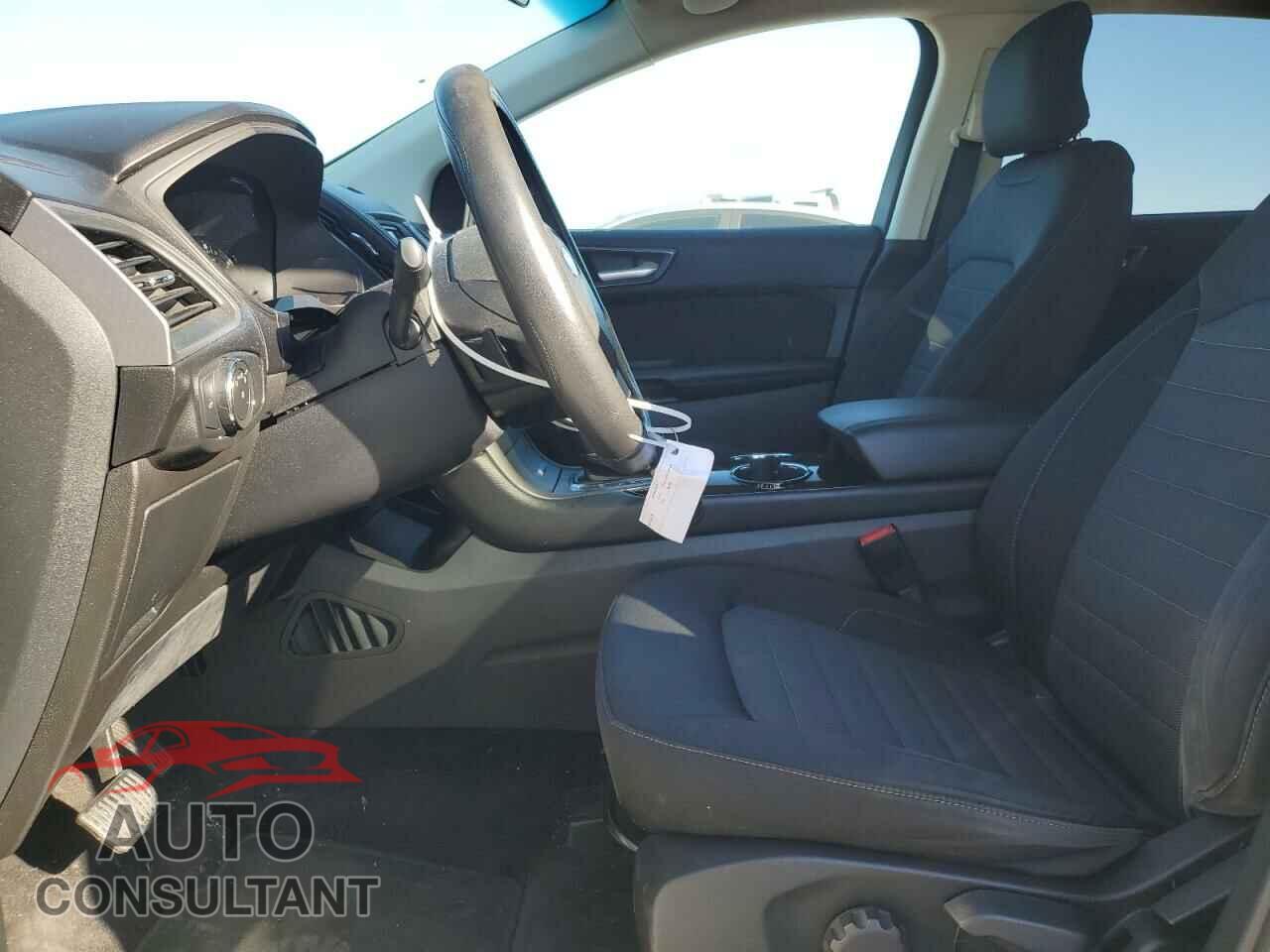 FORD EDGE 2018 - 2FMPK3G96JBB31301