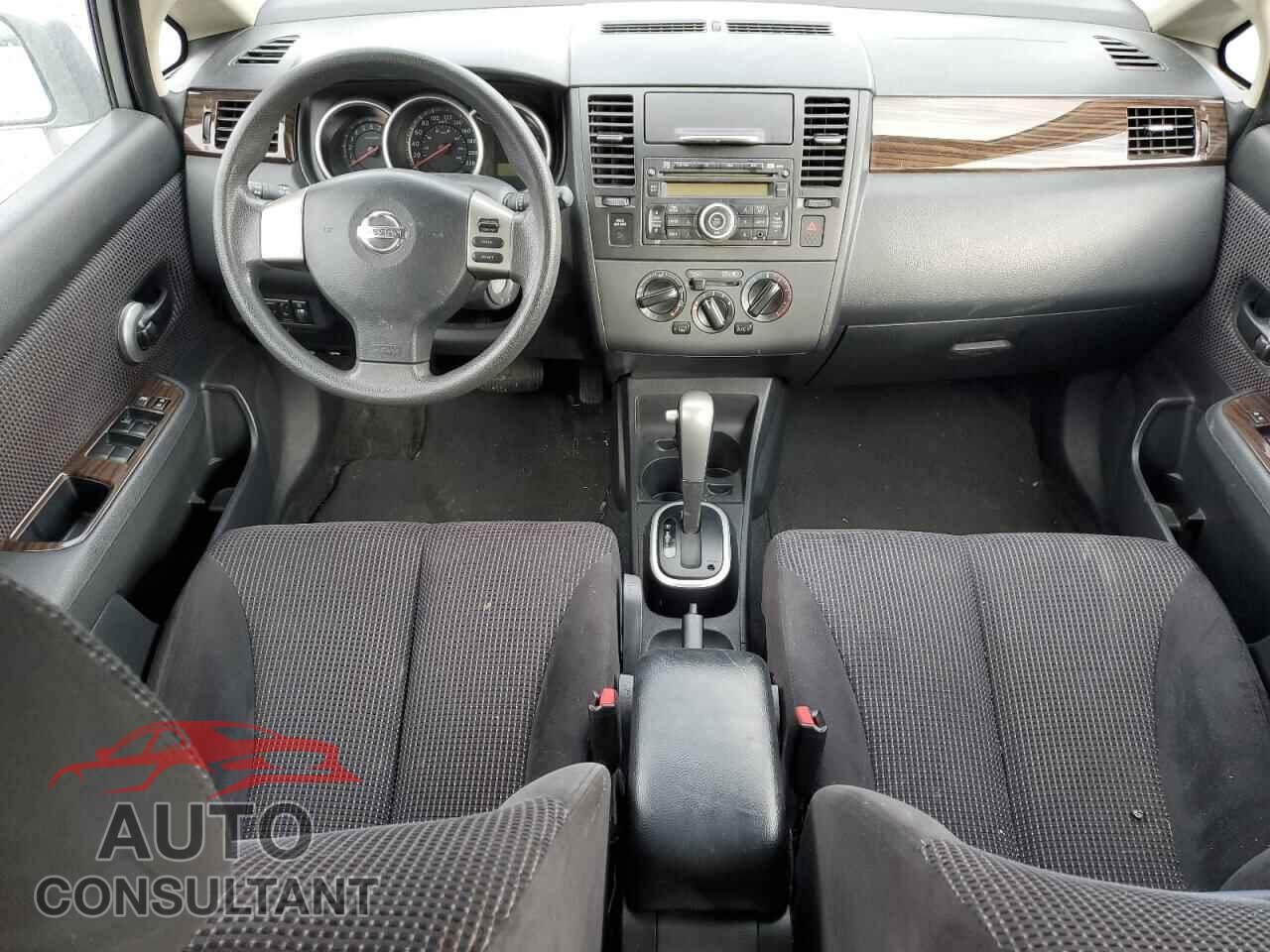 NISSAN VERSA 2012 - 3N1BC1CP6CL363413