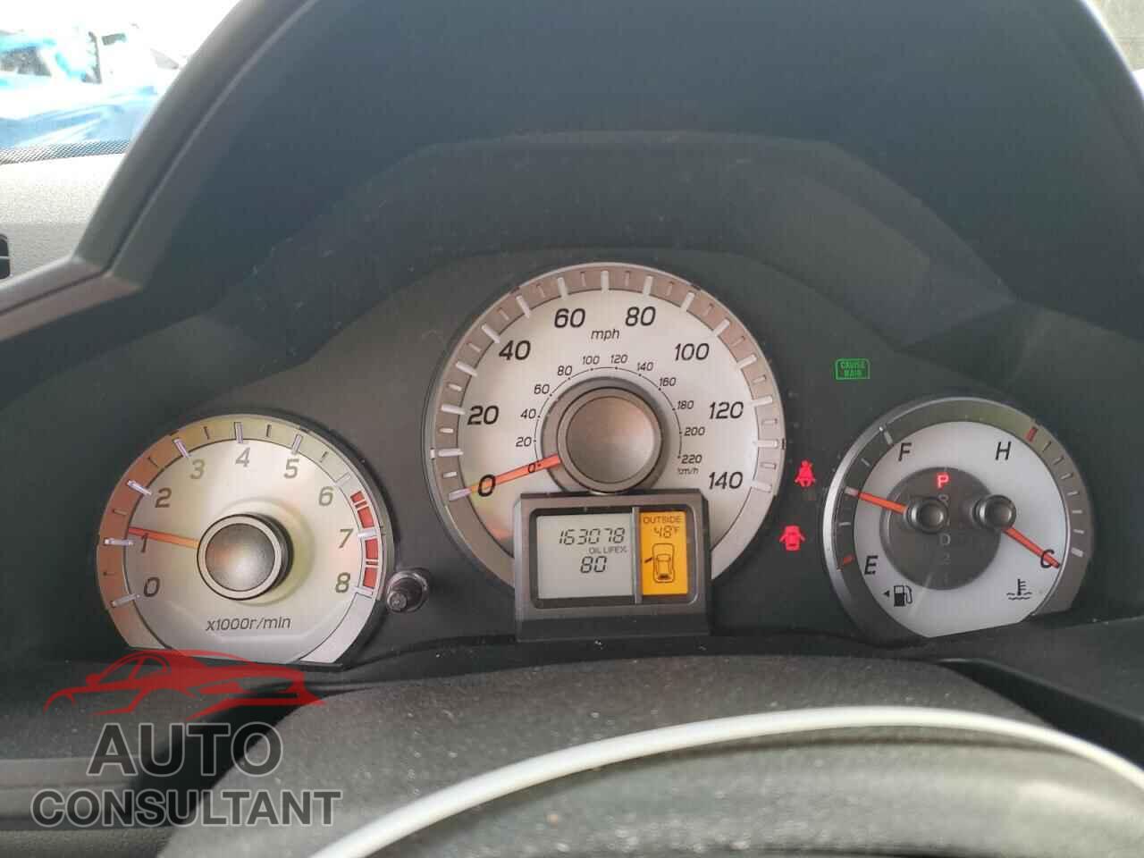 HONDA PILOT 2014 - 5FNYF4H54EB029941
