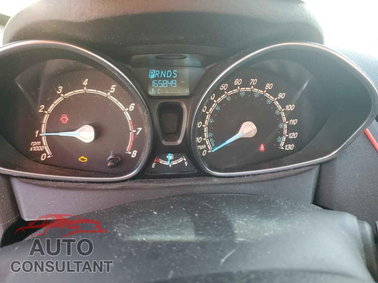 FORD FIESTA 2018 - 3FADP4EJ0JM128006