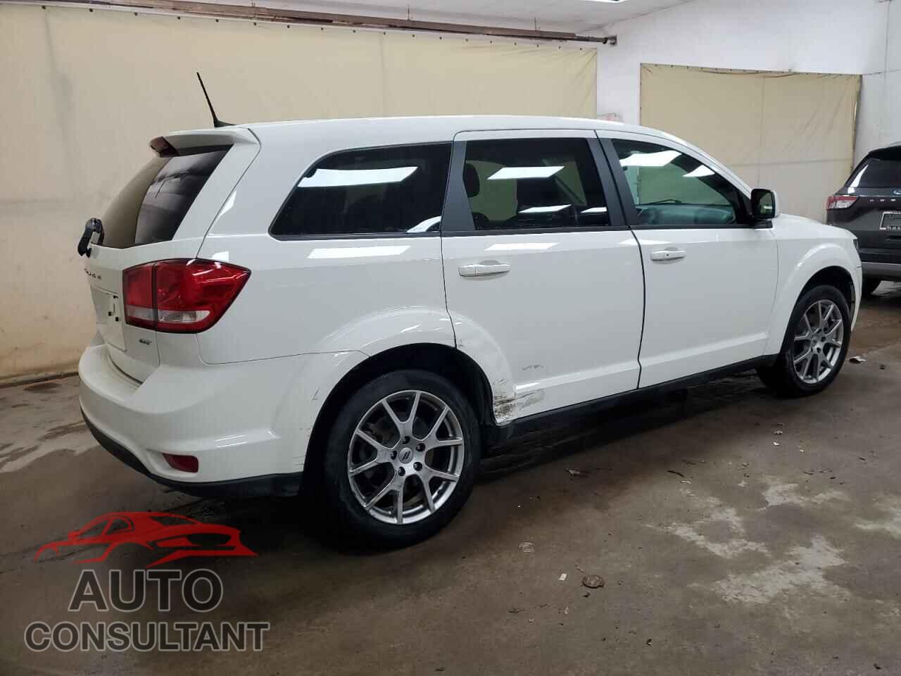 DODGE JOURNEY 2019 - 3C4PDDEG3KT874493