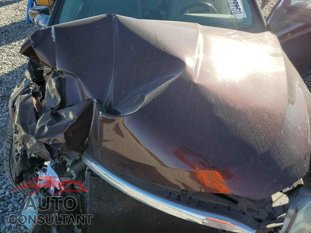 FORD TAURUS 2010 - 1FAHP2EW0AG145318