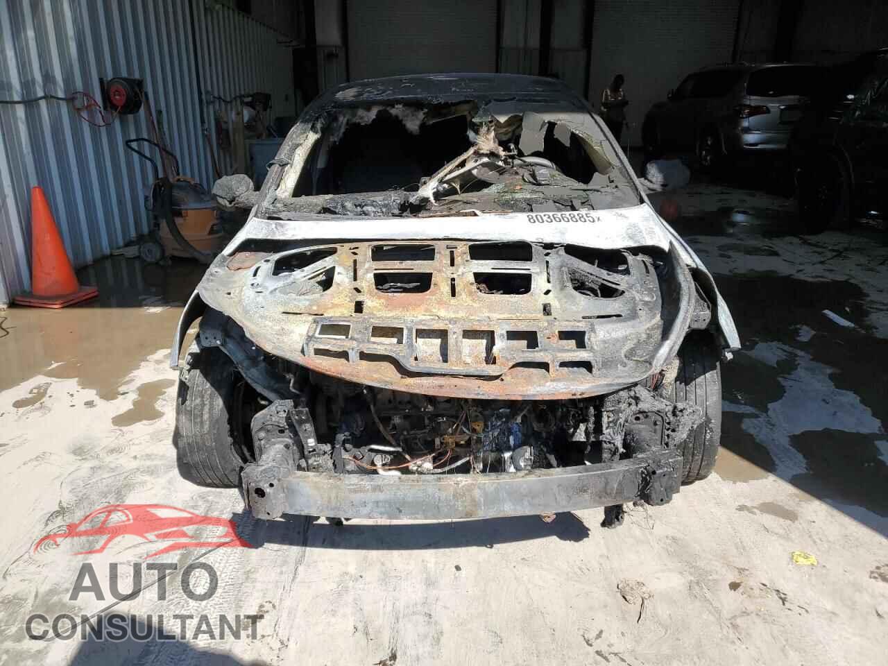 KIA FORTE 2019 - 3KPF24AD1KE058853