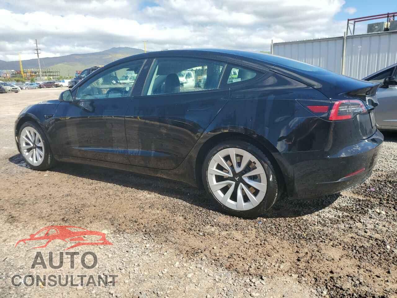 TESLA MODEL 3 2023 - 5YJ3E1EAXPF430314