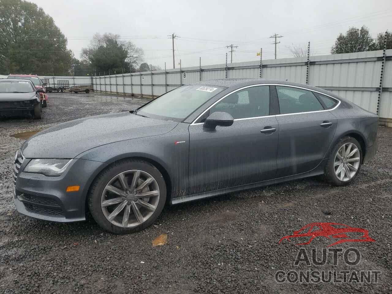 AUDI A7 2015 - WAU2GAFC1FN004515