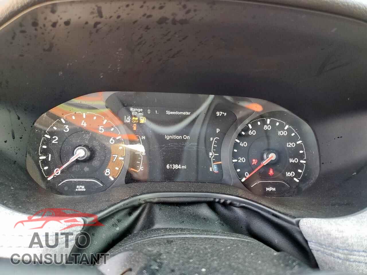 JEEP COMPASS 2022 - 3C4NJCBB9NT138424