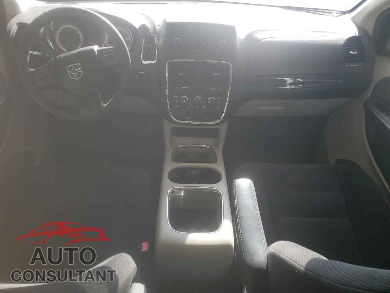 DODGE CARAVAN 2014 - 2C4RDGCG7ER245324