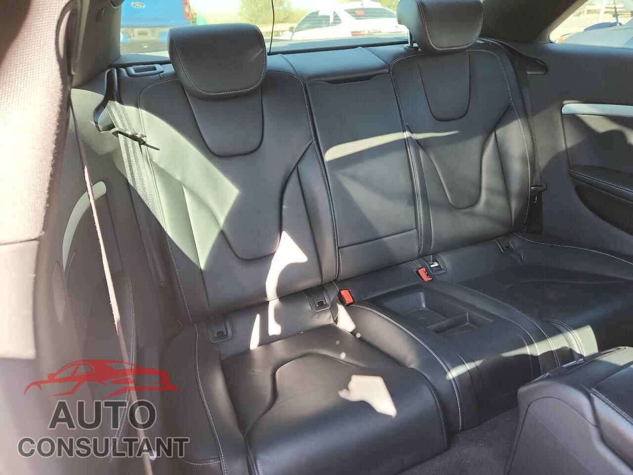 AUDI S5/RS5 2015 - WAUCGAFR4FA031501