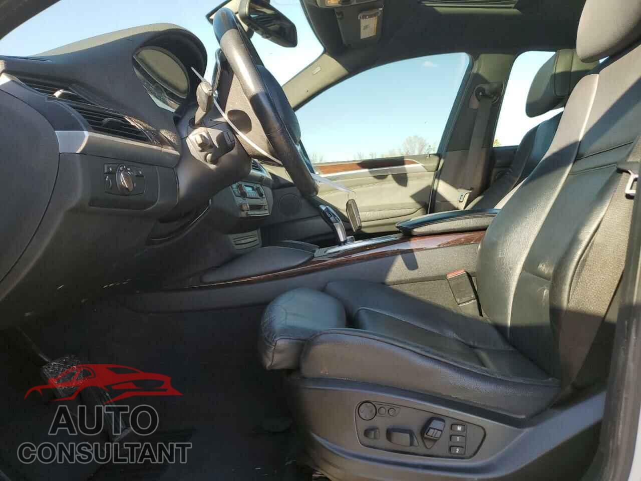 BMW X6 2013 - 5UXFG2C50DL788290