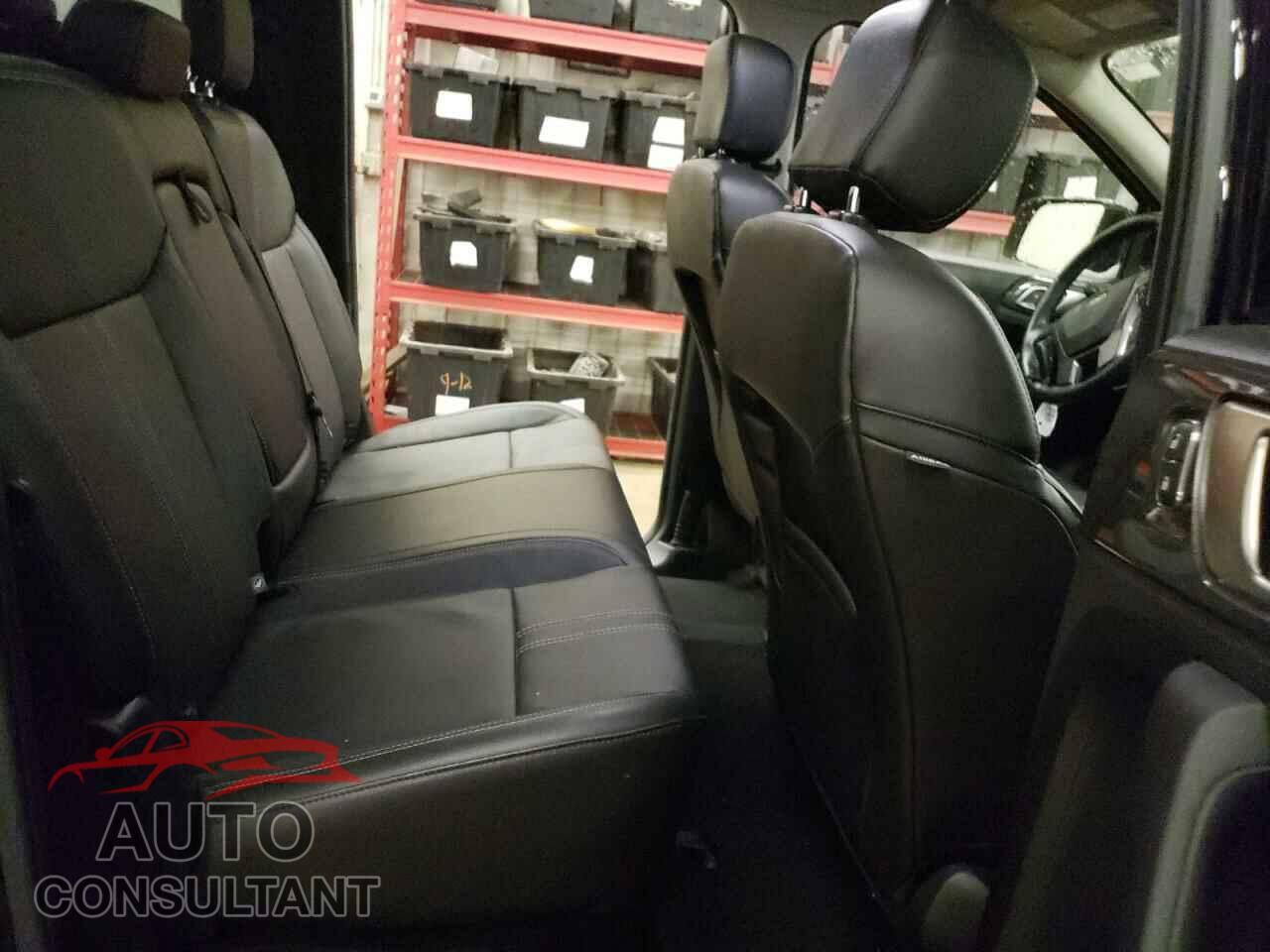 FORD RANGER 2020 - 1FTER4FH5LLA67759