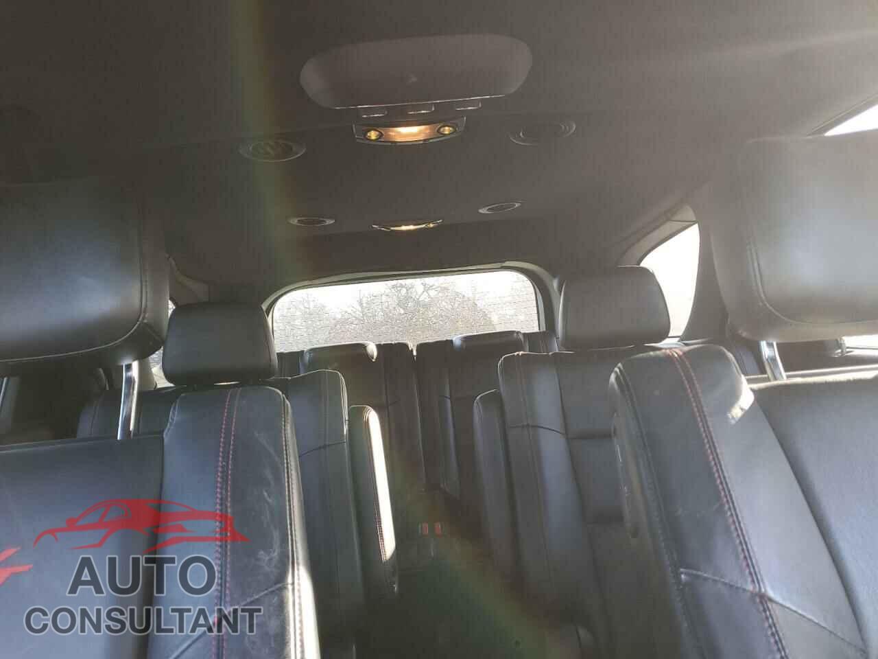 DODGE DURANGO 2015 - 1C4SDJCT2FC180291