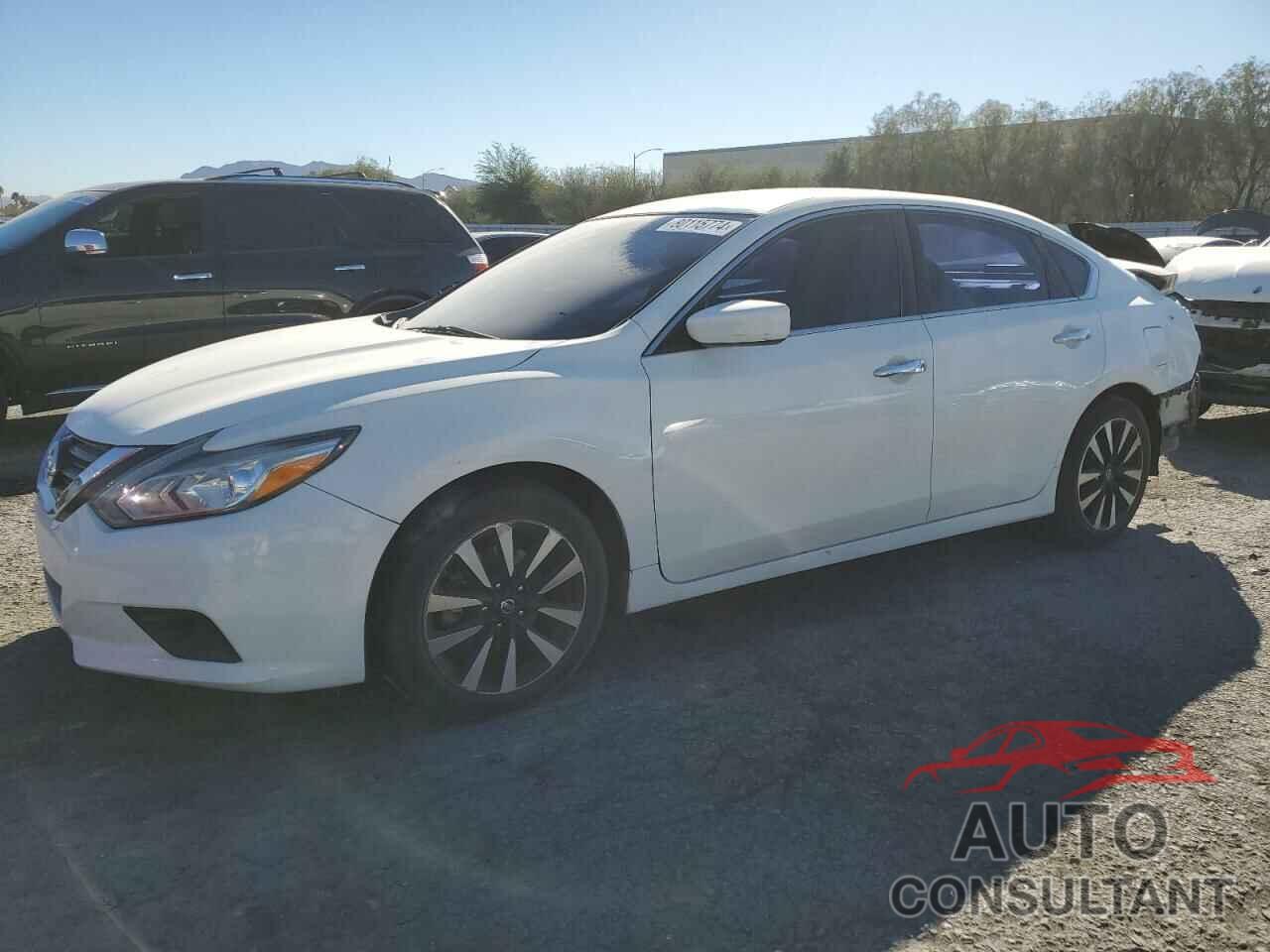 NISSAN ALTIMA 2018 - 1N4AL3APXJC159722