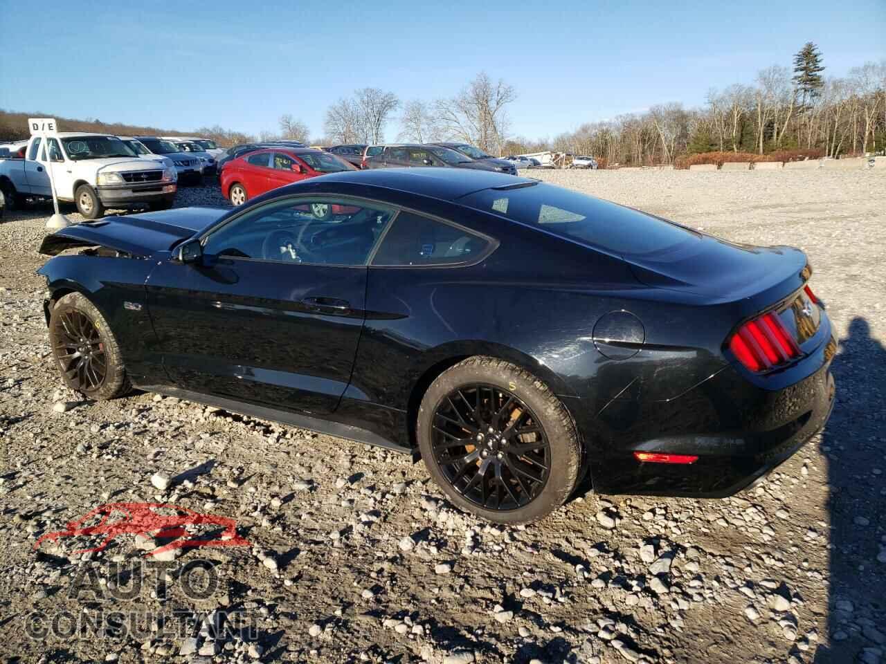 FORD MUSTANG 2016 - 1FA6P8CF0G5298153
