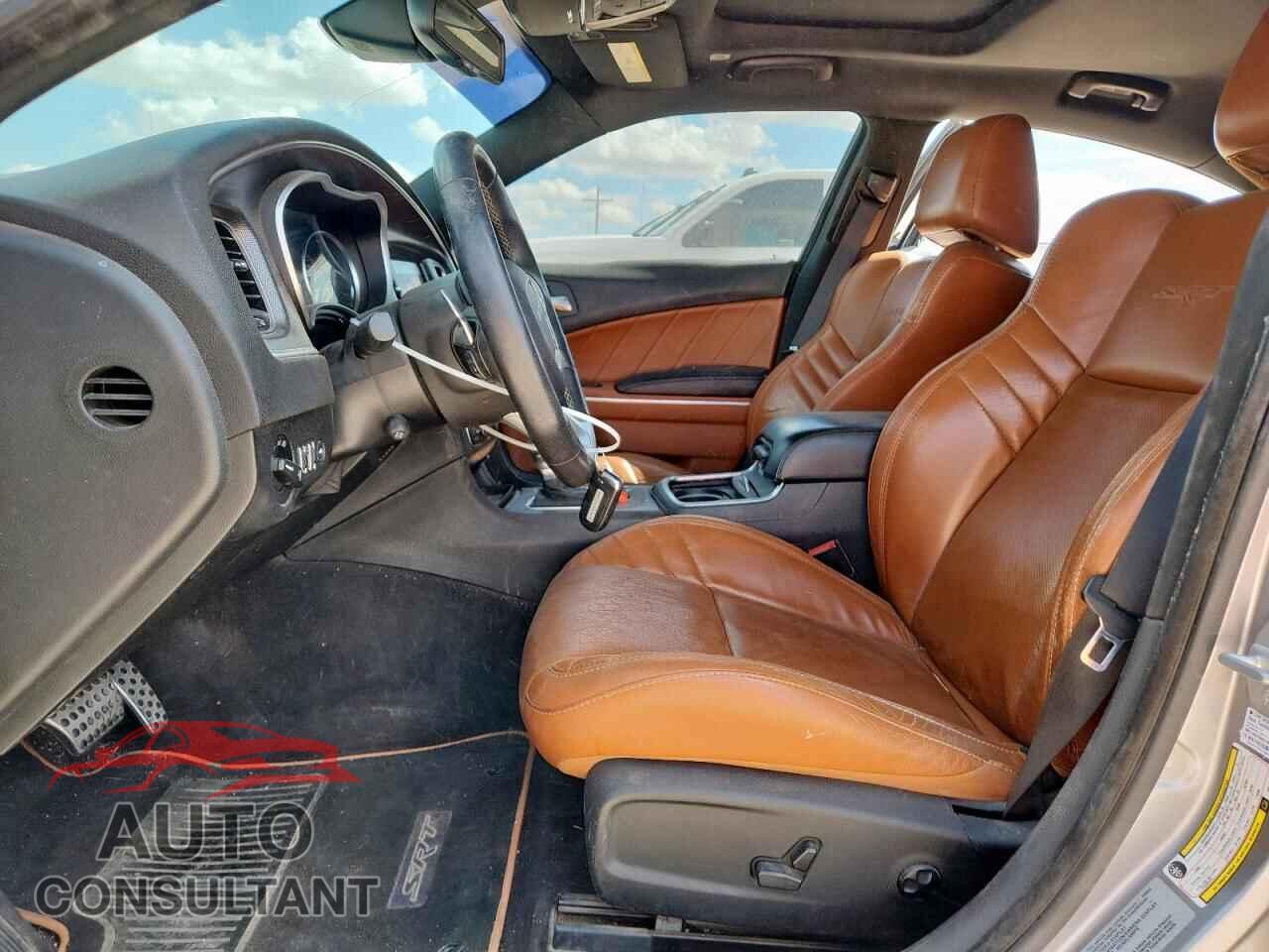 DODGE CHARGER 2017 - 2C3CDXEJ6HH500221